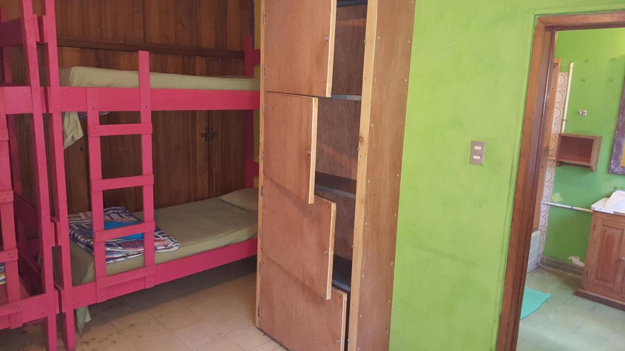 Casa Gitana Hostel & Traveler'S Home Antigua Oda fotoğraf