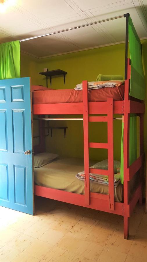 Casa Gitana Hostel & Traveler'S Home Antigua Dış mekan fotoğraf