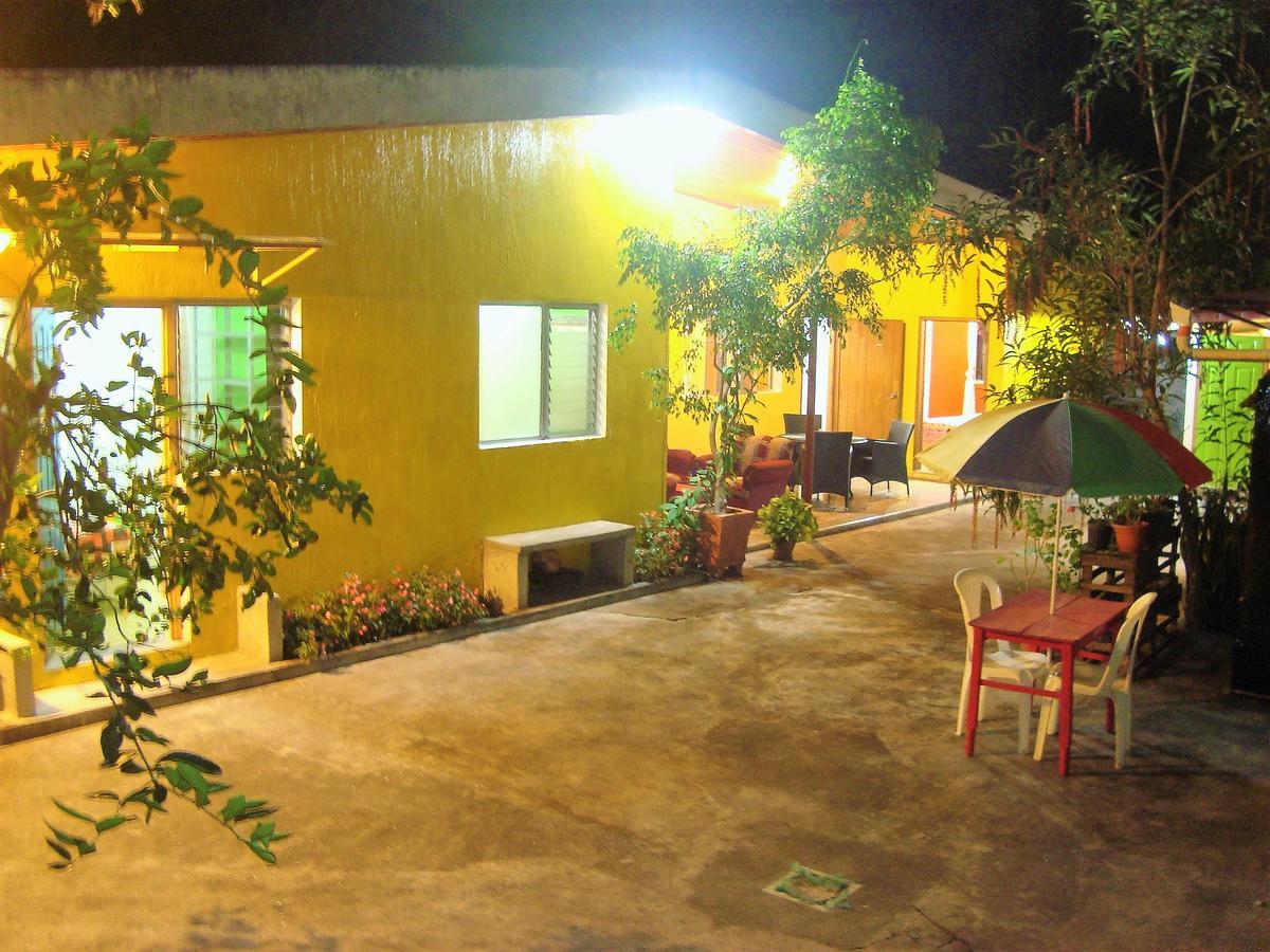 Casa Gitana Hostel & Traveler'S Home Antigua Dış mekan fotoğraf